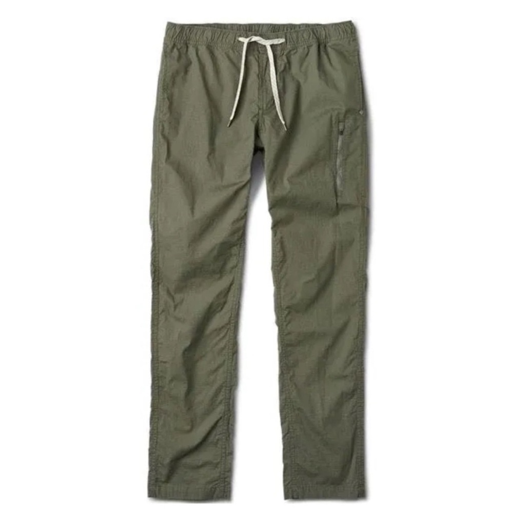 VUORI Ripstop Pant - Picture 2 of 7